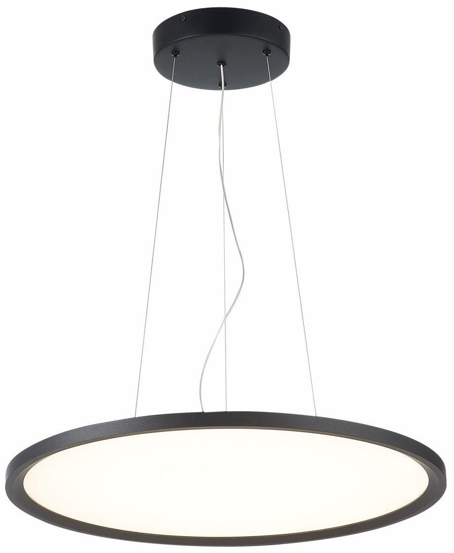 Люстра подвесная ST Luce LED, кол-во ламп: 1 шт купить,NaN