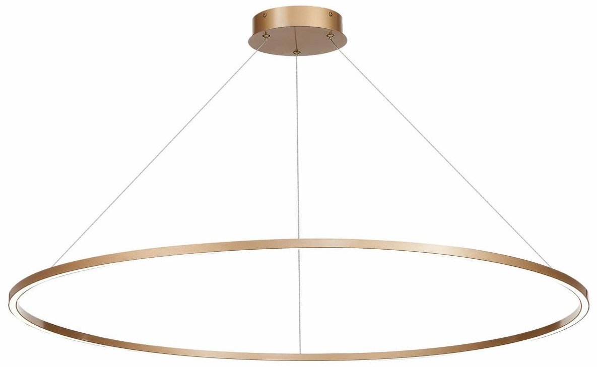 Люстра подвесная ST Luce LED, кол-во ламп: 1 шт купить,NaN