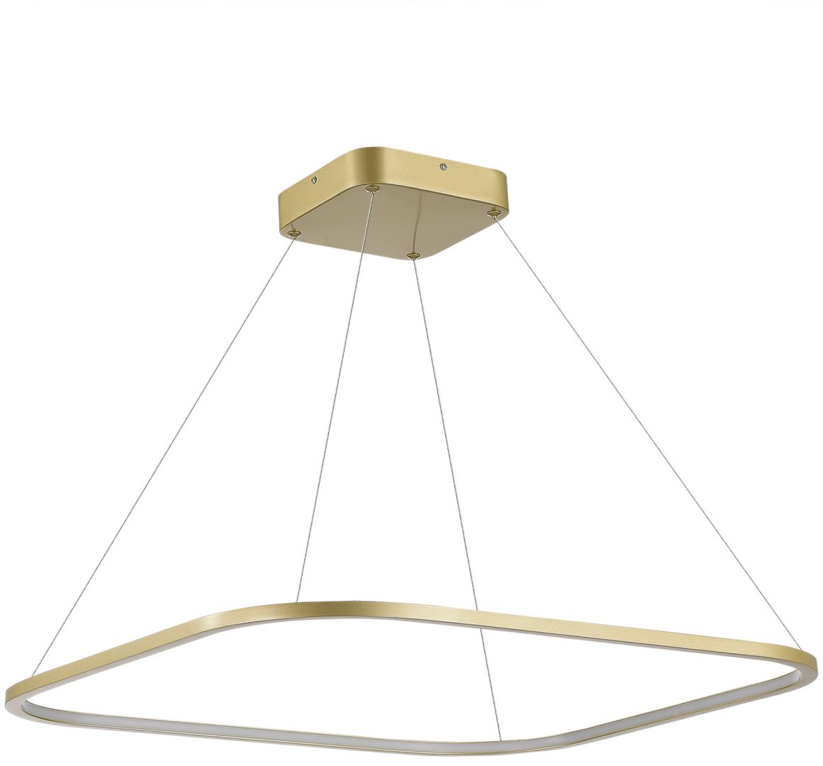 Люстра подвесная ST Luce LED, кол-во ламп: 1 шт купить,NaN