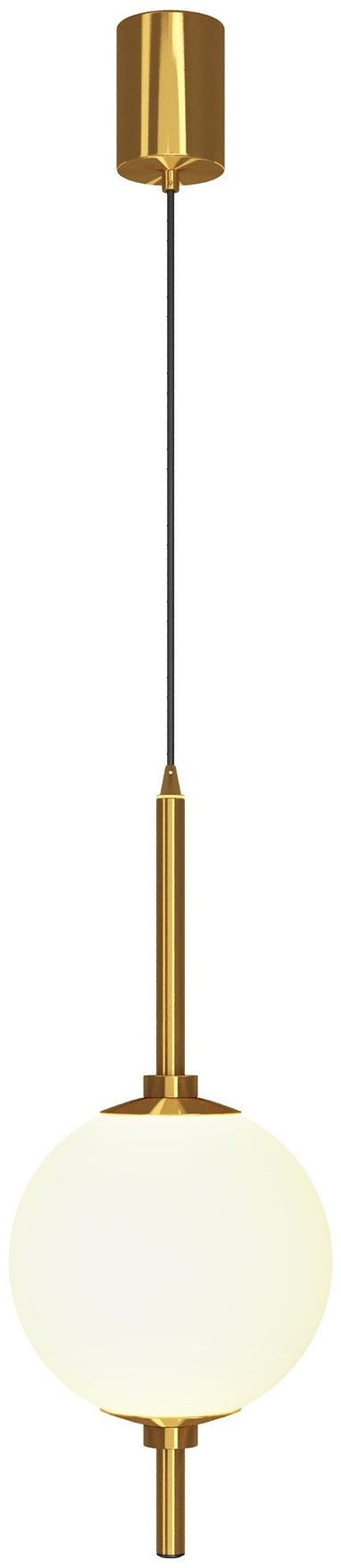 Люстра подвесная Maytoni LED, кол-во ламп: 1 шт купить,NaN