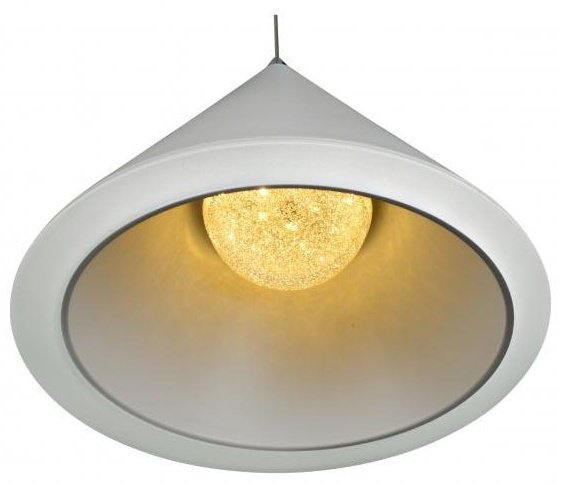 Люстра подвесная SVET KZ LED, кол-во ламп: 5 шт купить,NaN