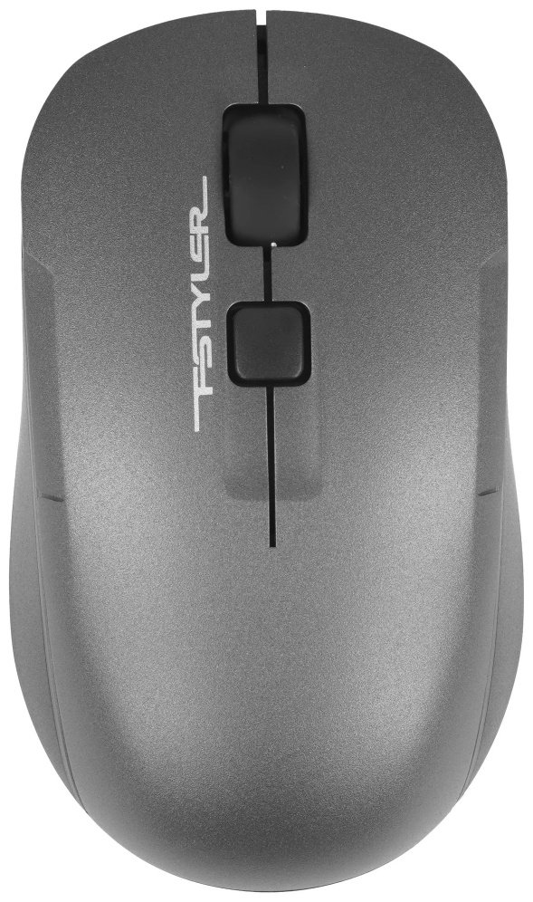 Мышь A4Tech Fstyler FB26CS Air2 серый купить,7557