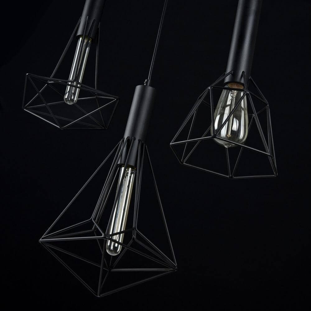 Люстра подвесная Maytoni E27, кол-во ламп: 3 шт купить,NaN