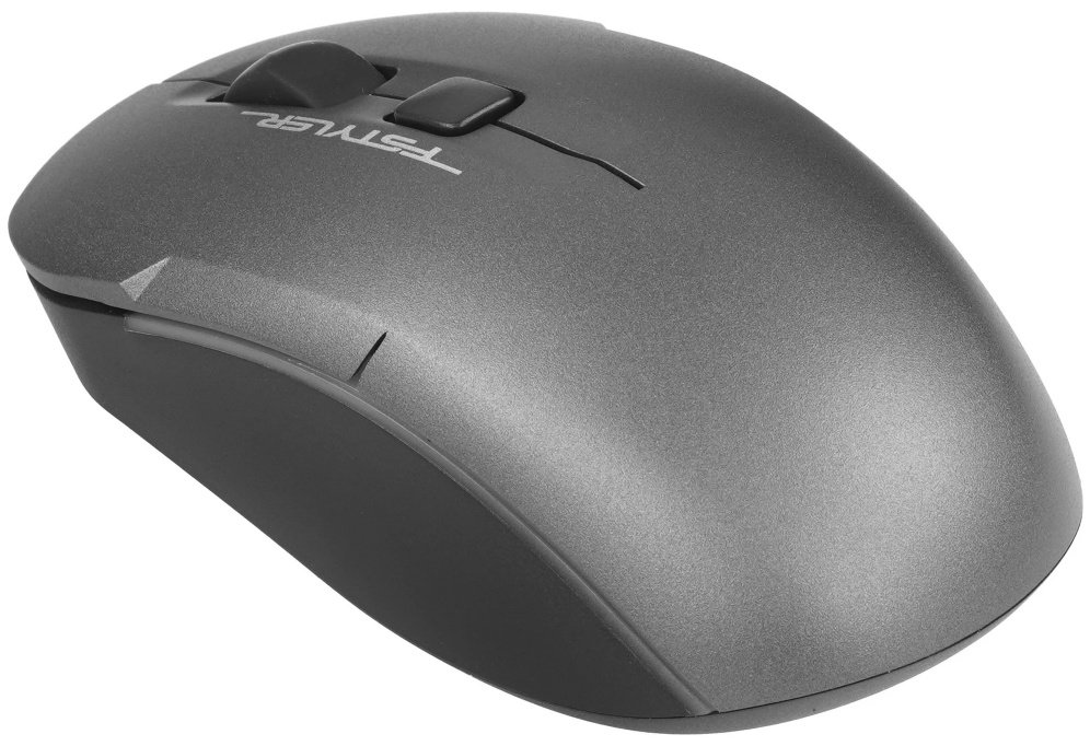 Мышь A4Tech Fstyler FB26CS Air2 серый купить,7557