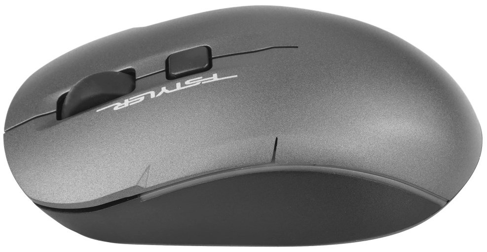 Мышь A4Tech Fstyler FB26CS Air2 серый купить,7557