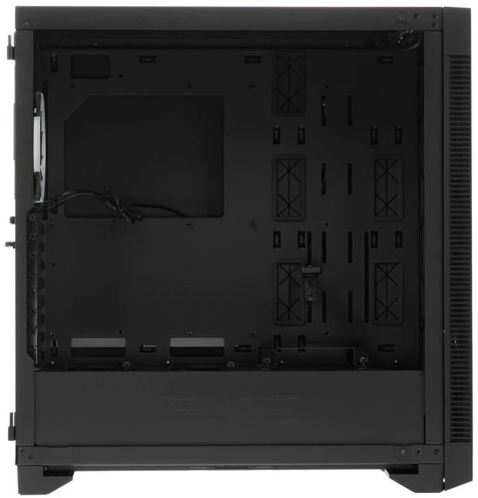 Корпус Sharkoon ELITE SHARK CA200G черный купить,60935