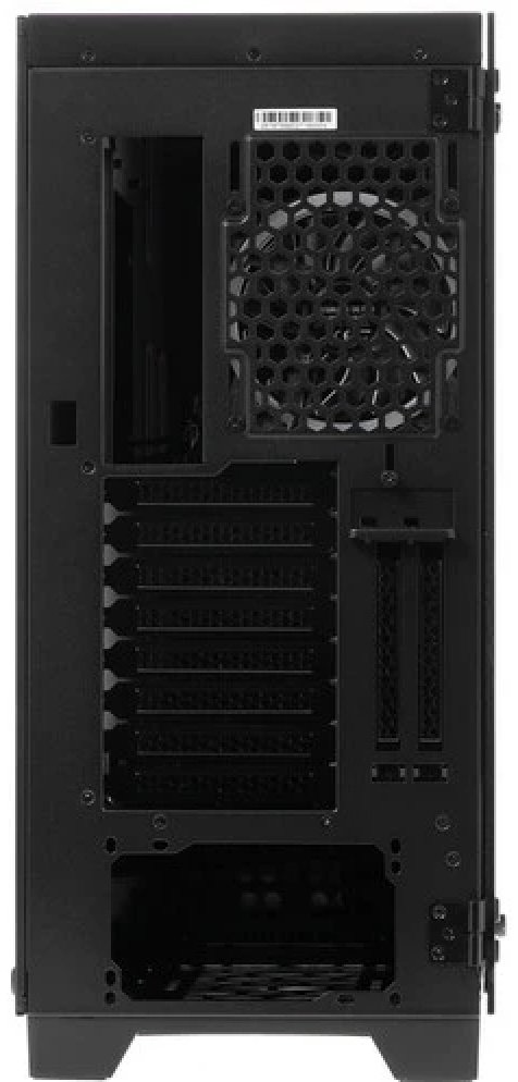 Корпус Sharkoon ELITE SHARK CA200G черный купить,60935
