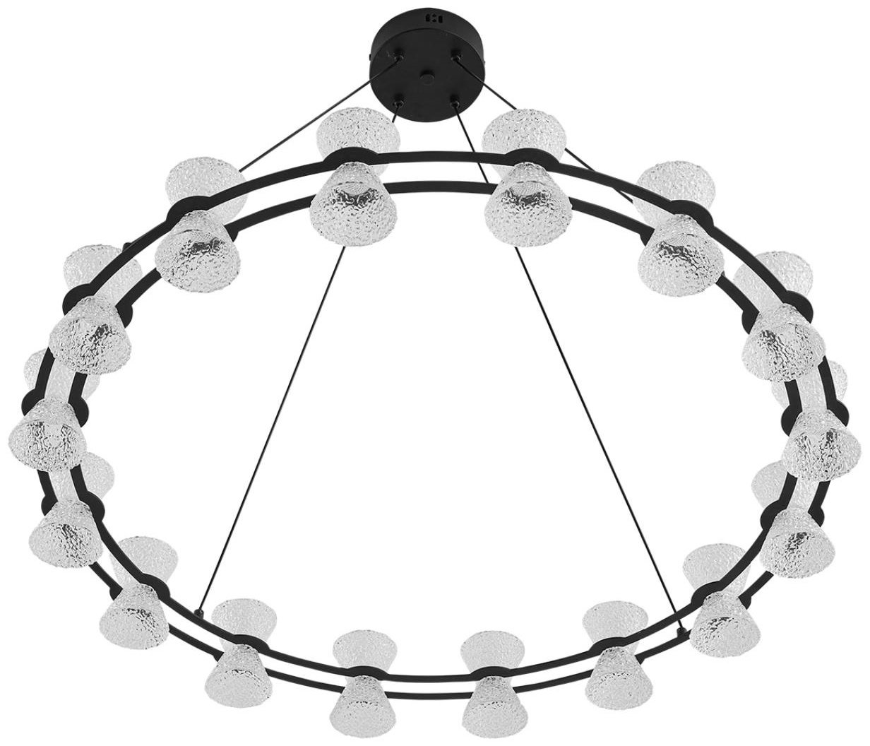 Люстра подвесная Lumion LED, кол-во ламп: 1 шт купить,NaN