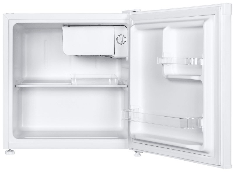 Холодильник MAUNFELD MFF50W белый - ForteMarket Холодильник MAUNFELD MFF50W белый купить,107016