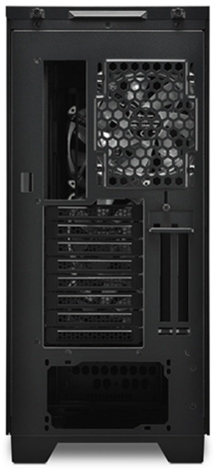 Корпус Sharkoon ELITE SHARK CA300T Bk черный - ForteMarket Корпус Sharkoon ELITE SHARK CA300T Bk черный купить,77442
