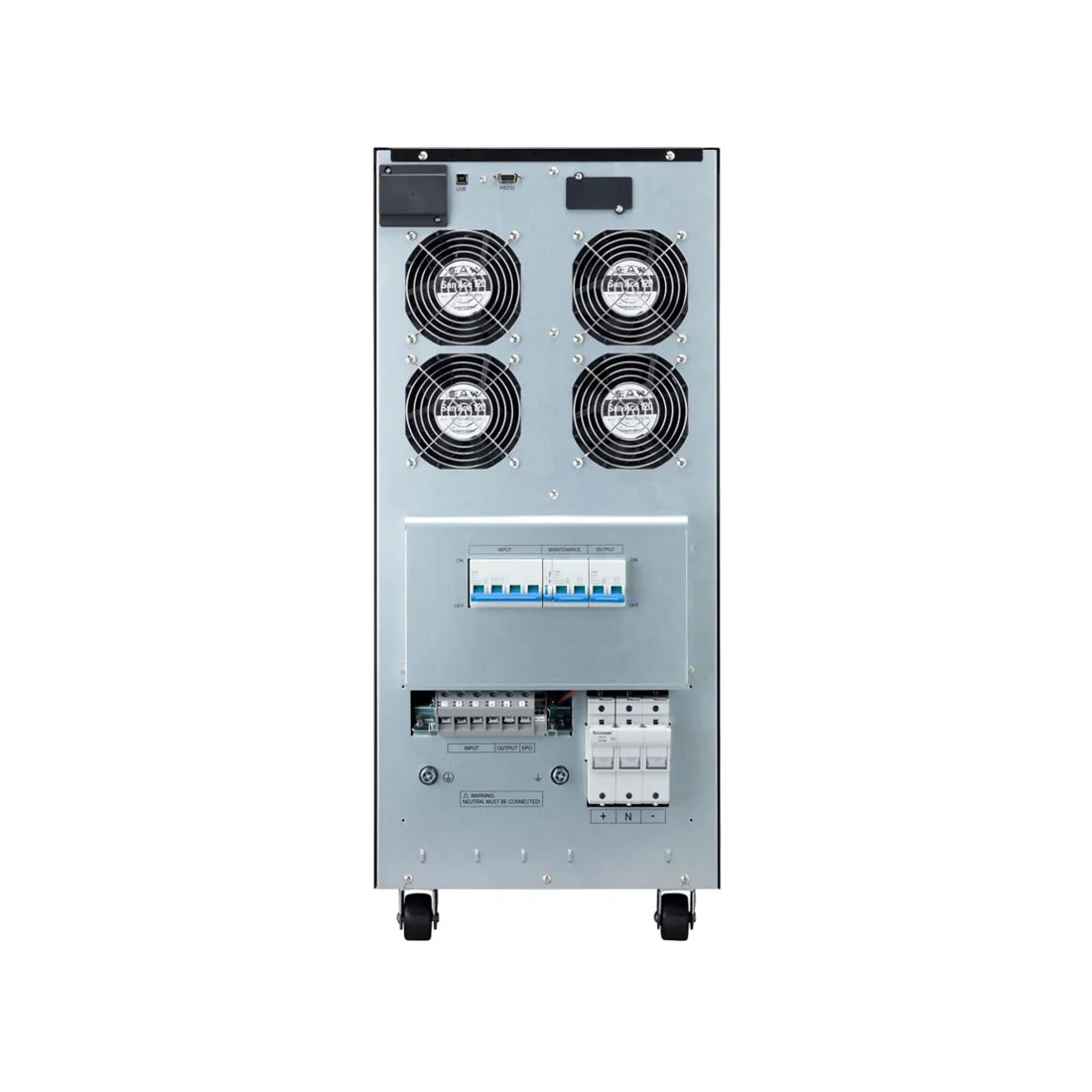 Источник бесперебойного питания Eaton 9E20KI купить,5076275
