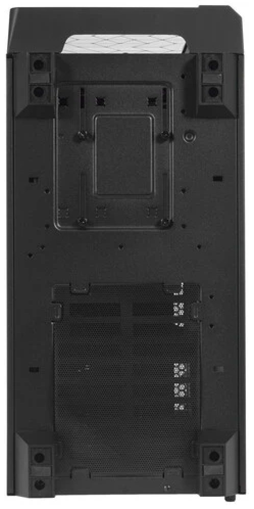 Корпус Sharkoon RGB LIT100 черный купить,33477