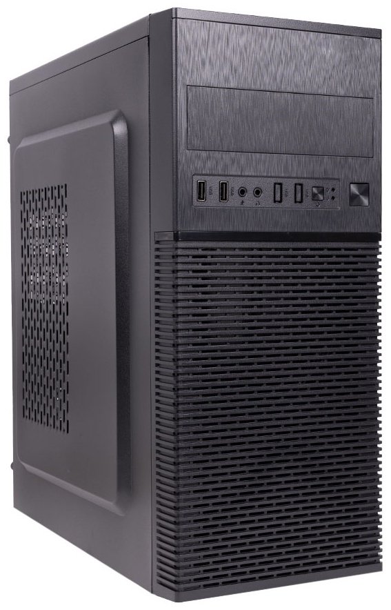 Корпус XG XG Cronus черный купить,NaN