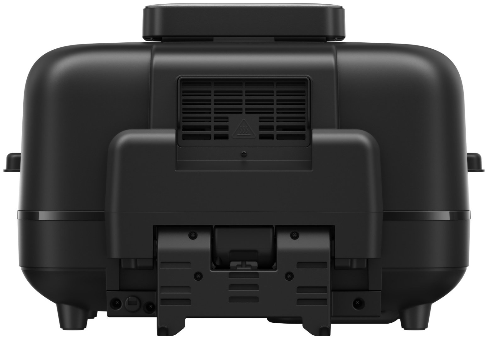 Аэрогриль Trouver Indoor Air fry grill IG20 Pro 6.5 л черный купить,171800