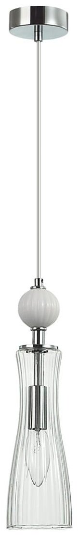 Люстра подвесная Lumion E14, кол-во ламп: 1 шт купить,NaN