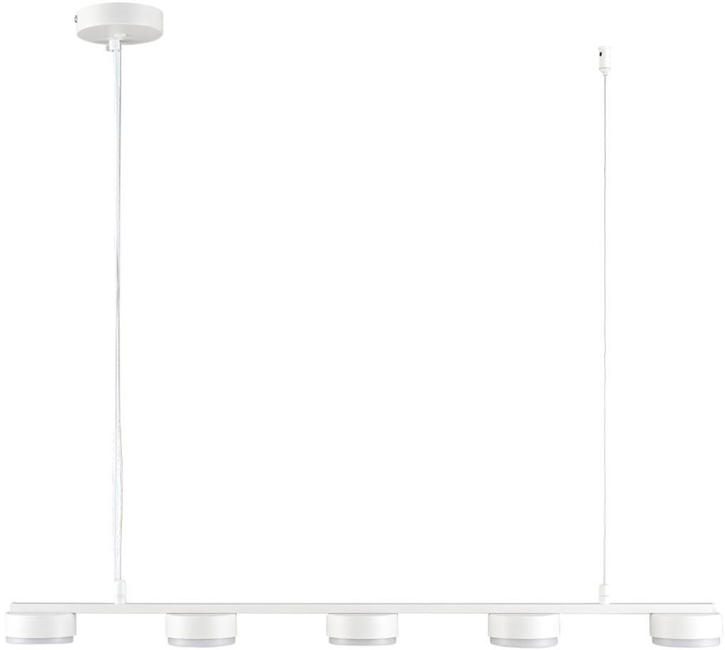 Люстра подвесная Lumion LED, кол-во ламп: 5 шт купить,NaN