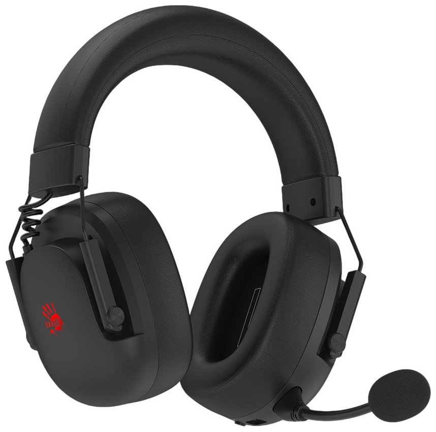 Наушники Bloody G585 черный купить,NaN