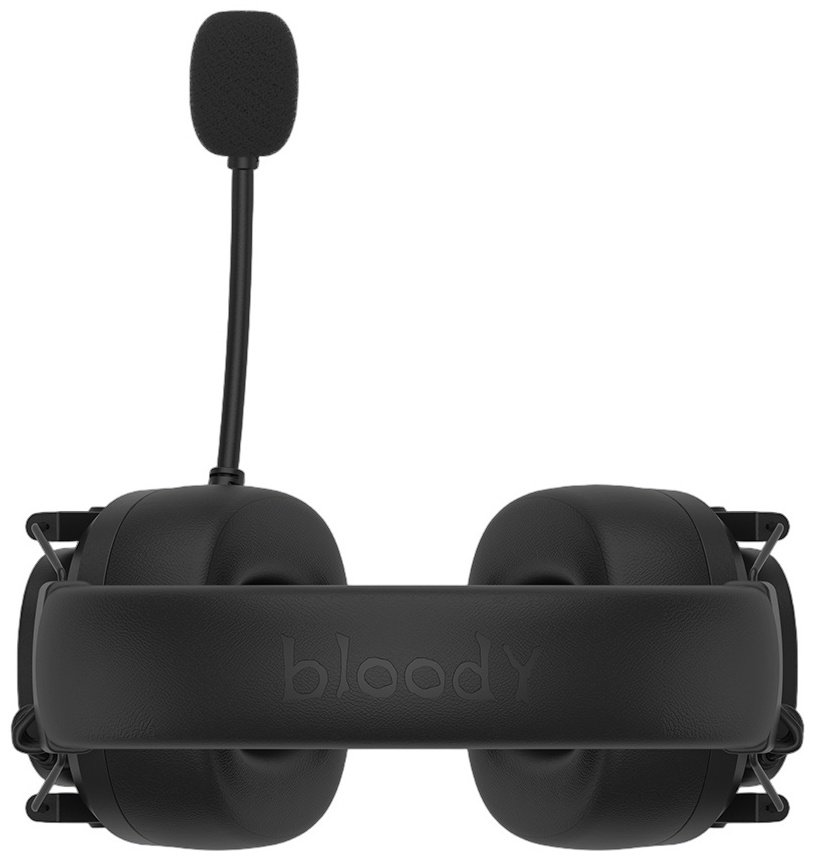 Наушники Bloody G585 черный купить,NaN