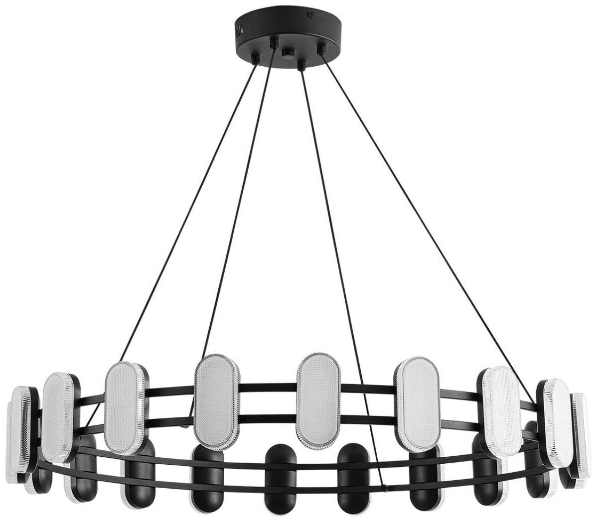 Люстра подвесная Lumion LED, кол-во ламп: 1 шт купить,NaN
