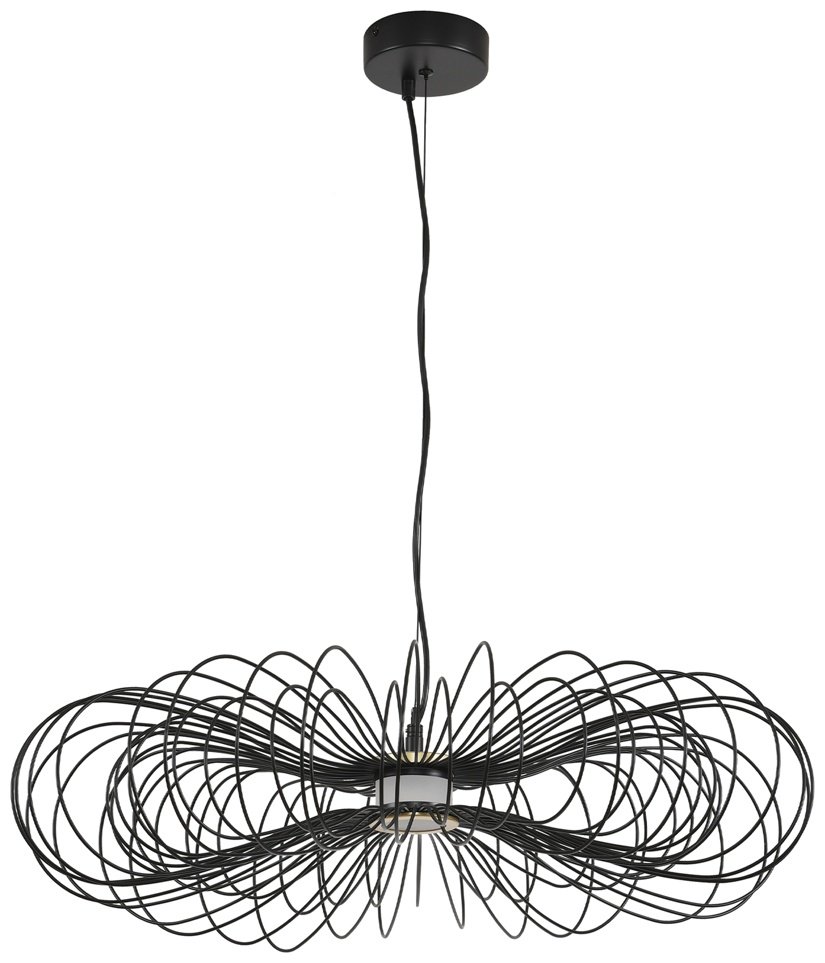Люстра подвесная Lumion LED, кол-во ламп: 1 шт купить,NaN