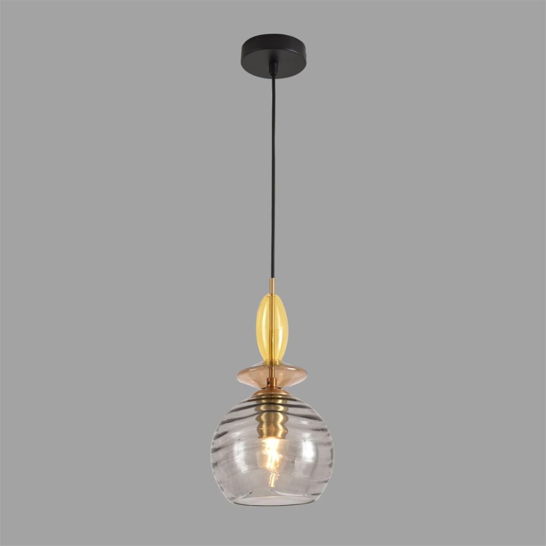 Люстра подвесная Lumion E27, кол-во ламп: 1 шт купить,NaN