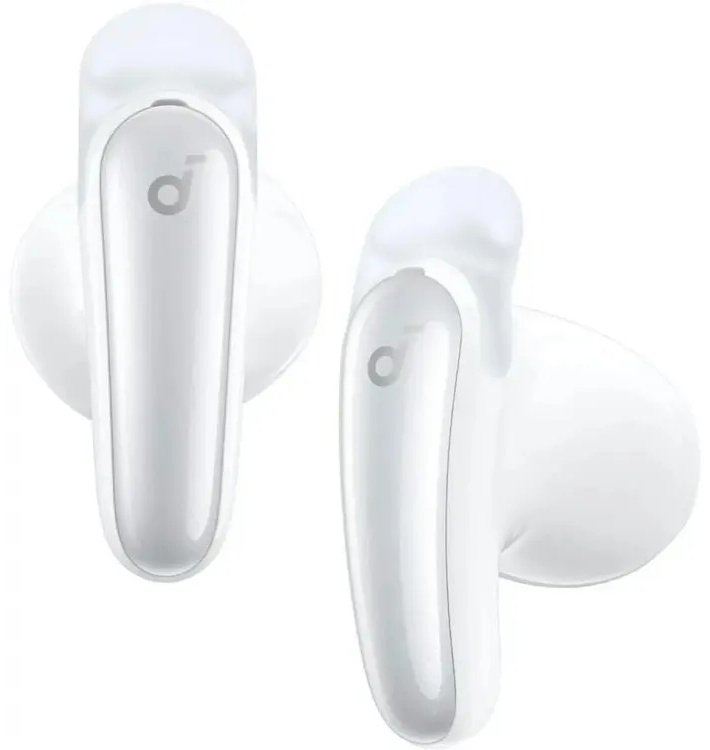 Наушники Soundcore Liberty Buds белый
