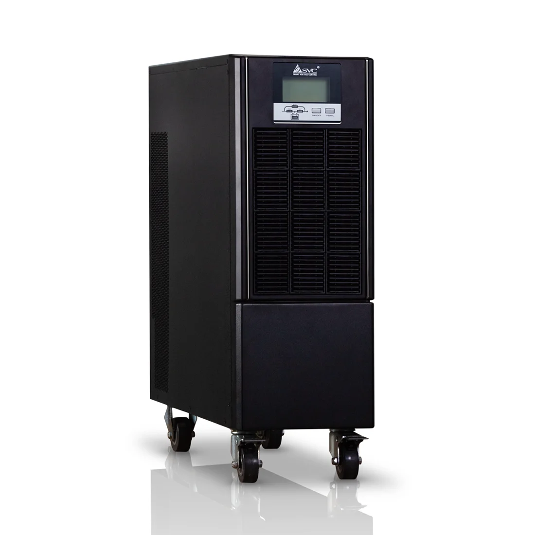 Источник бесперебойного питания SVC GT31-15KVA купить,NaN