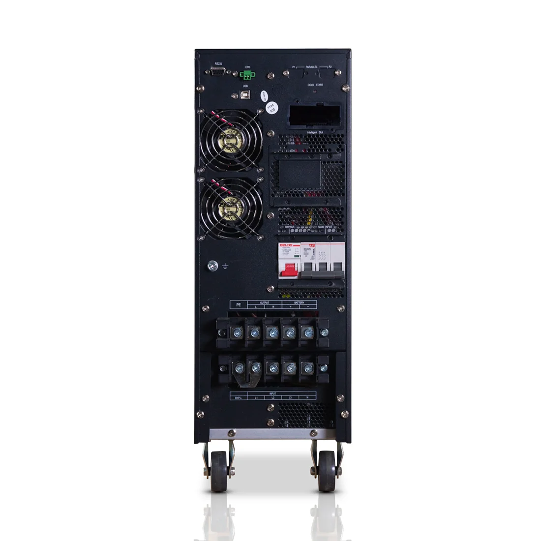 Источник бесперебойного питания SVC GT31-15KVA купить,NaN
