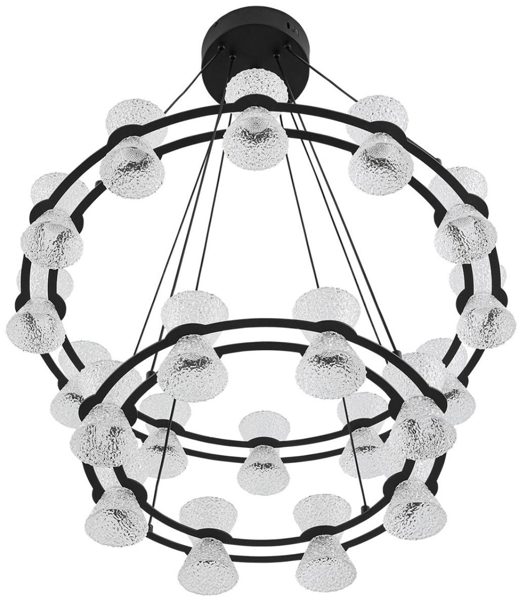 Люстра подвесная Lumion LED, кол-во ламп: 1 шт купить,NaN