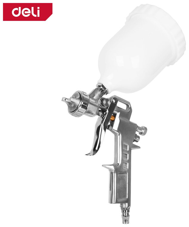 Краскопульт DELI DL-QPQ-990G купить,NaN