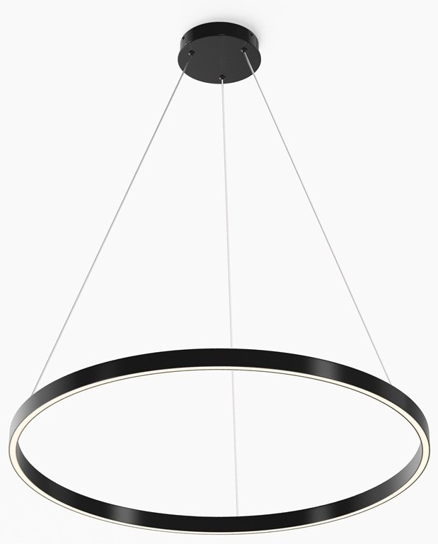 Люстра подвесная Maytoni LED, кол-во ламп: 1 шт купить,NaN