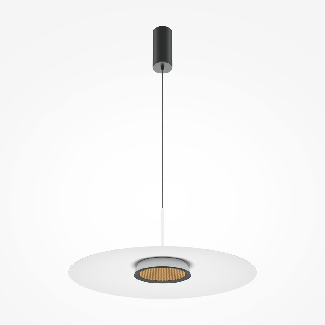 Люстра подвесная Maytoni LED, кол-во ламп: 1 шт купить,NaN