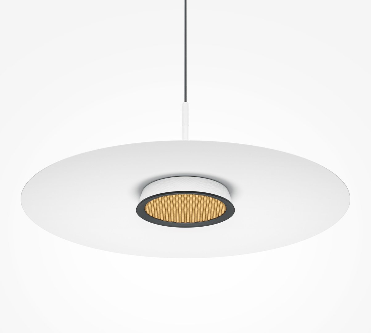 Люстра подвесная Maytoni LED, кол-во ламп: 1 шт купить,NaN