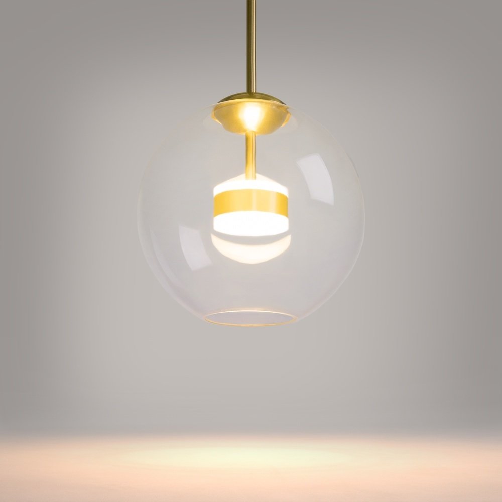 Люстра подвесная Maytoni LED, кол-во ламп: 1 шт купить,NaN
