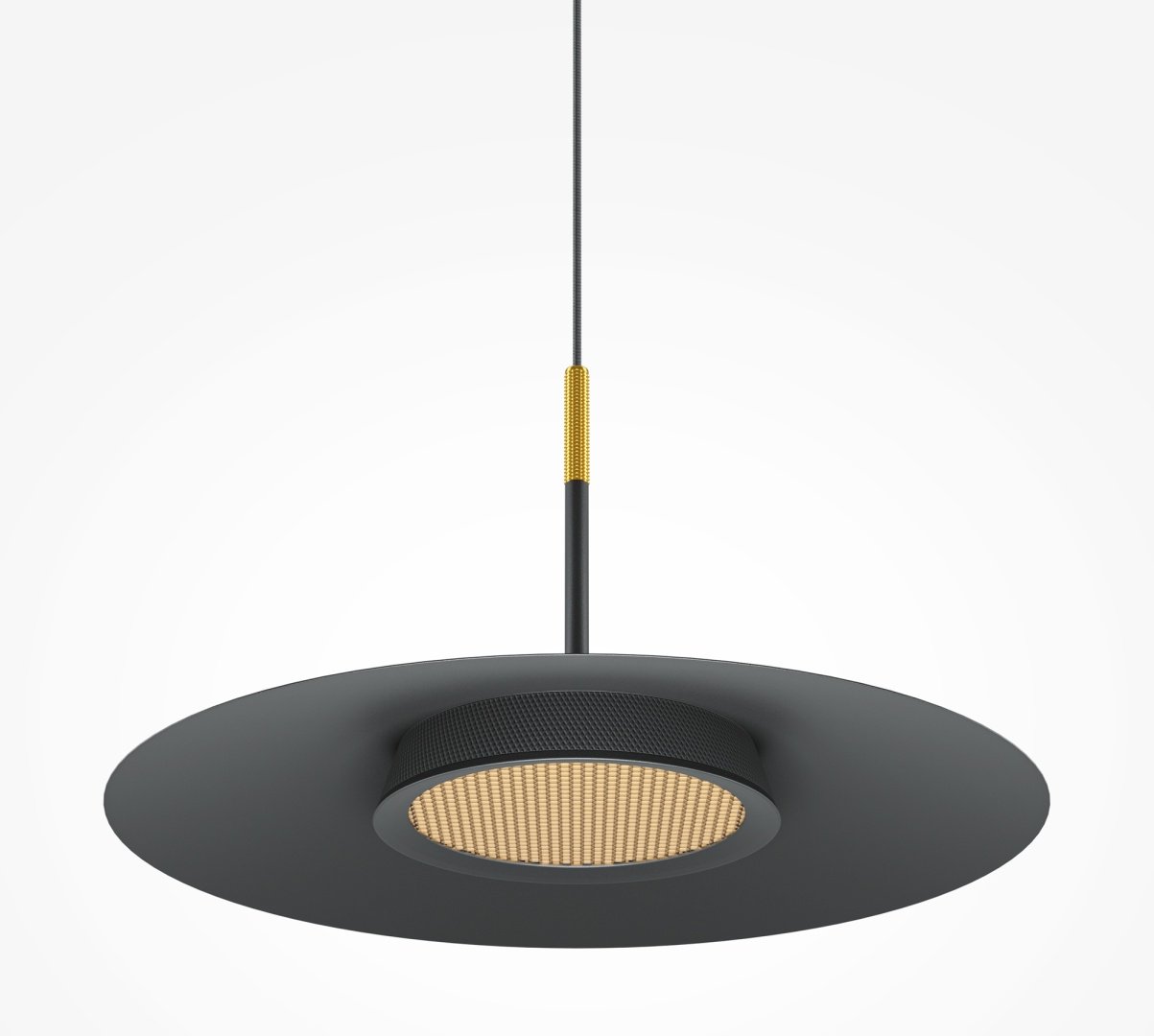 Люстра подвесная Maytoni LED, кол-во ламп: 1 шт купить,NaN