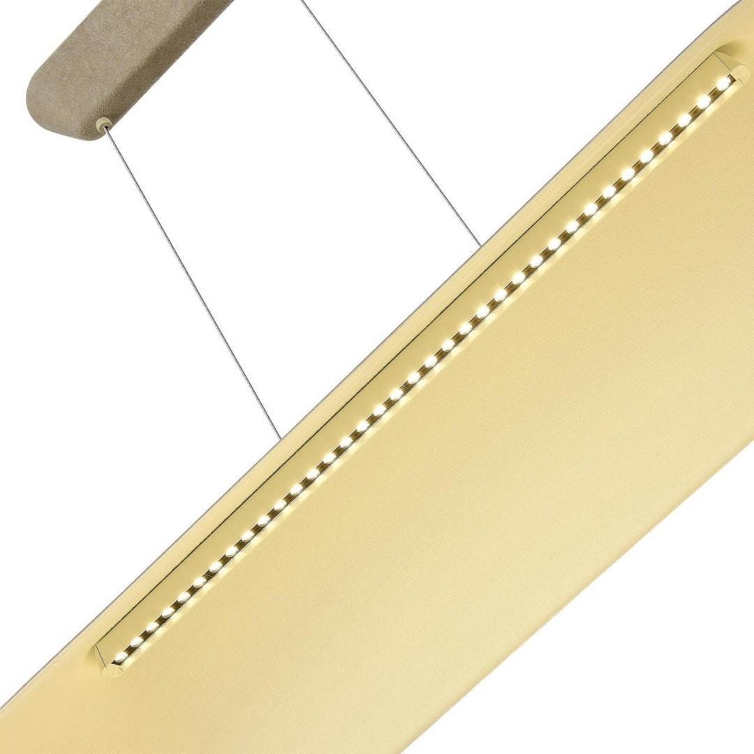 Люстра подвесная ST Luce LED, кол-во ламп: 1 шт купить,NaN