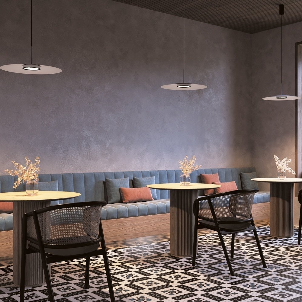 Люстра подвесная Maytoni LED, кол-во ламп: 1 шт купить,NaN
