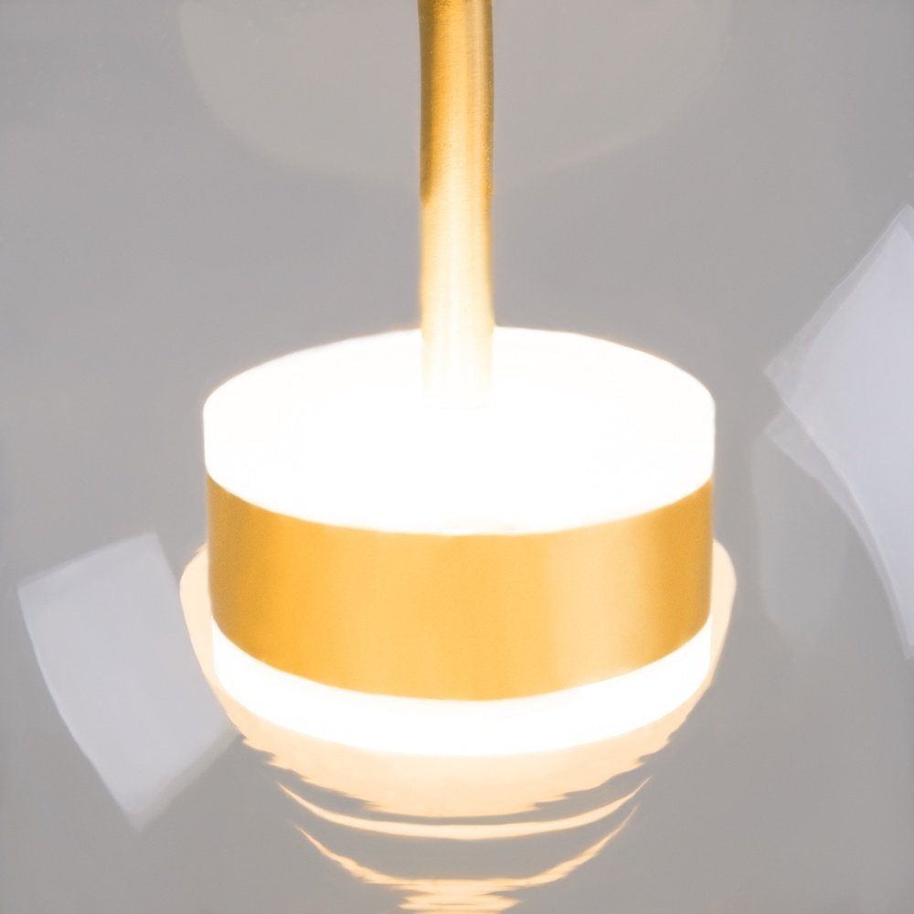 Люстра подвесная Maytoni LED, кол-во ламп: 1 шт купить,NaN