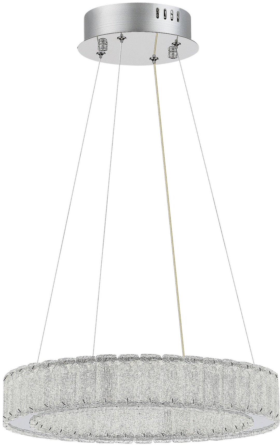 Люстра подвесная ST Luce LED, кол-во ламп: 1 шт купить,NaN
