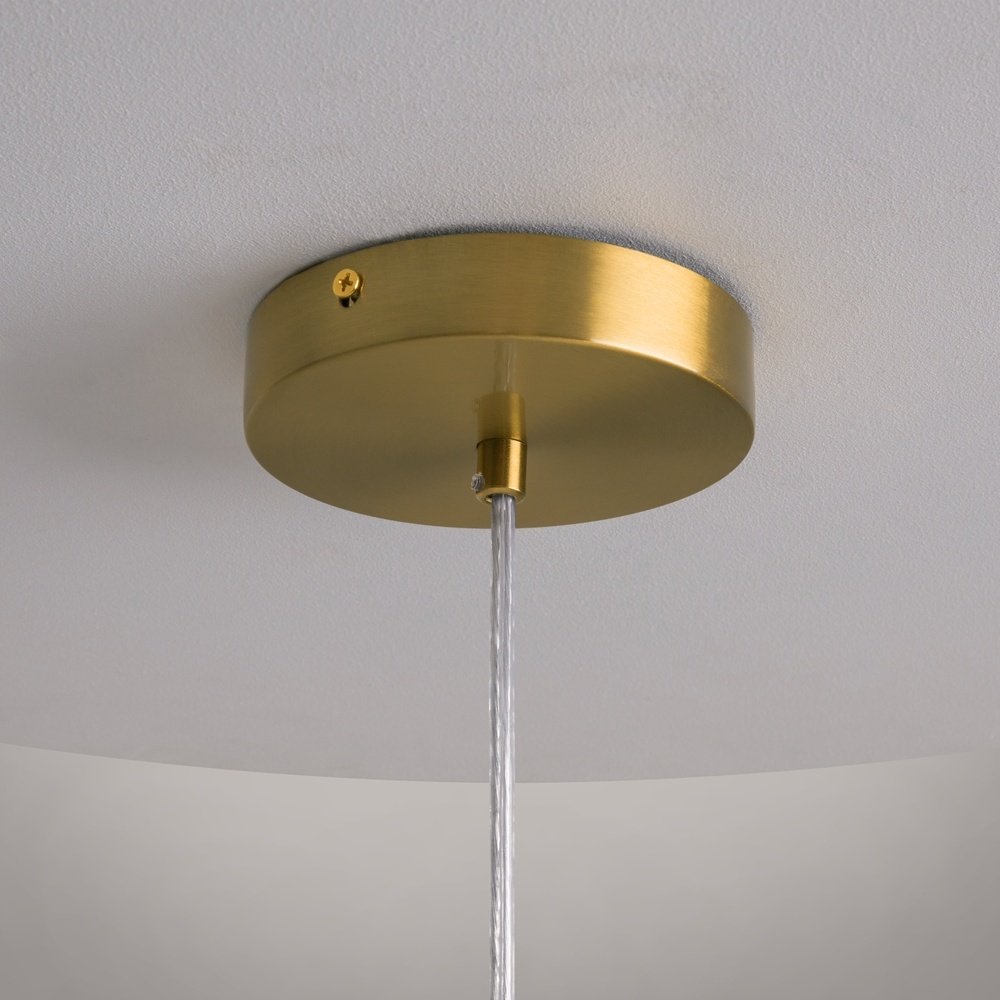 Люстра подвесная Maytoni LED, кол-во ламп: 1 шт купить,NaN