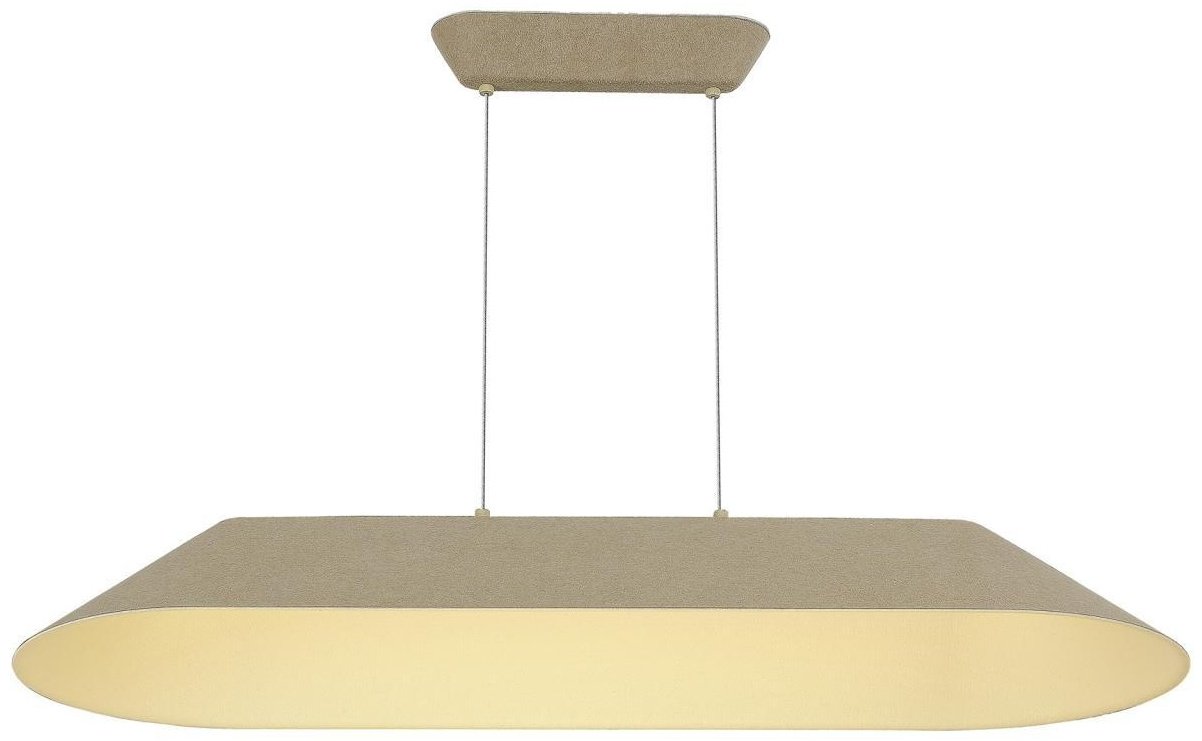 Люстра подвесная ST Luce LED, кол-во ламп: 1 шт купить,NaN