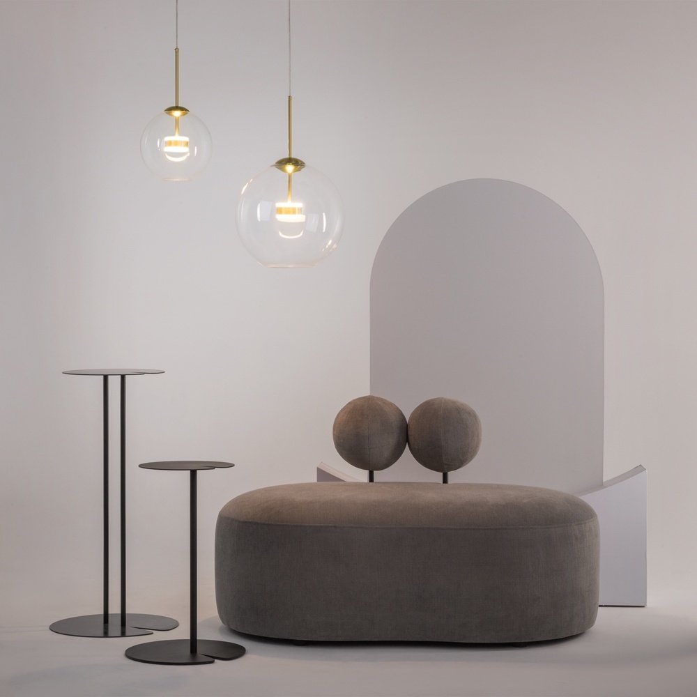 Люстра подвесная Maytoni LED, кол-во ламп: 1 шт купить,NaN