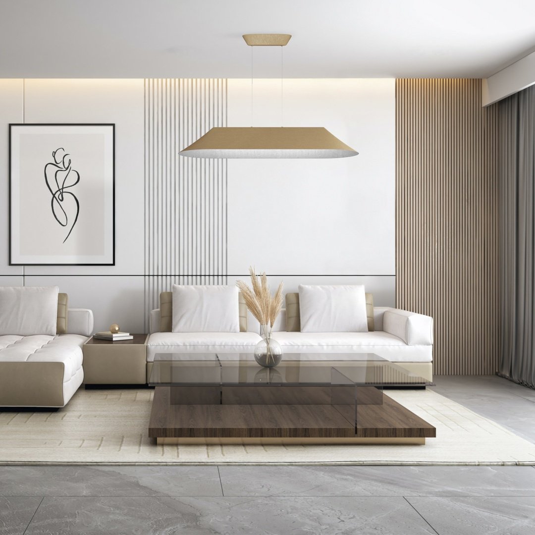 Люстра подвесная ST Luce LED, кол-во ламп: 1 шт купить,NaN