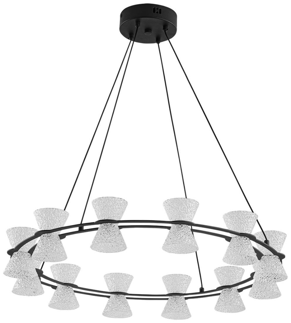 Люстра подвесная Lumion LED, кол-во ламп: 1 шт купить,NaN