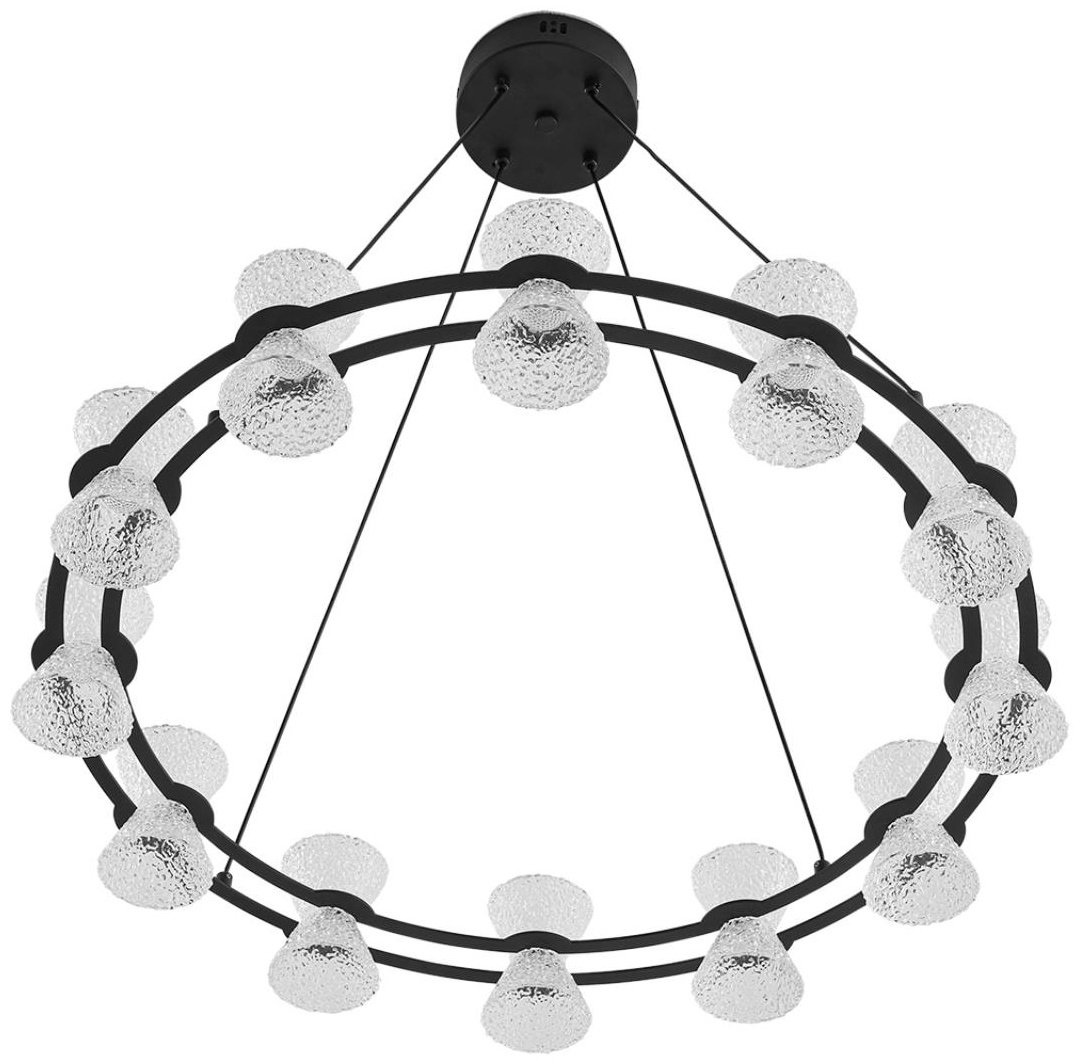 Люстра подвесная Lumion LED, кол-во ламп: 1 шт купить,NaN