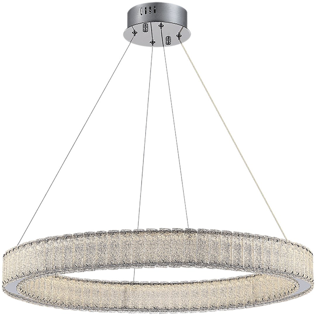 Люстра подвесная ST Luce LED, кол-во ламп: 1 шт купить,NaN