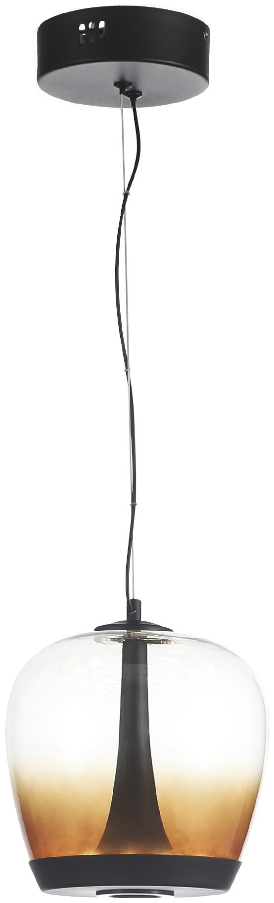 Люстра подвесная ST Luce LED, кол-во ламп: 1 шт купить,NaN