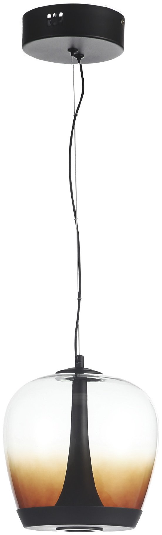 Люстра подвесная ST Luce LED, кол-во ламп: 1 шт купить,NaN