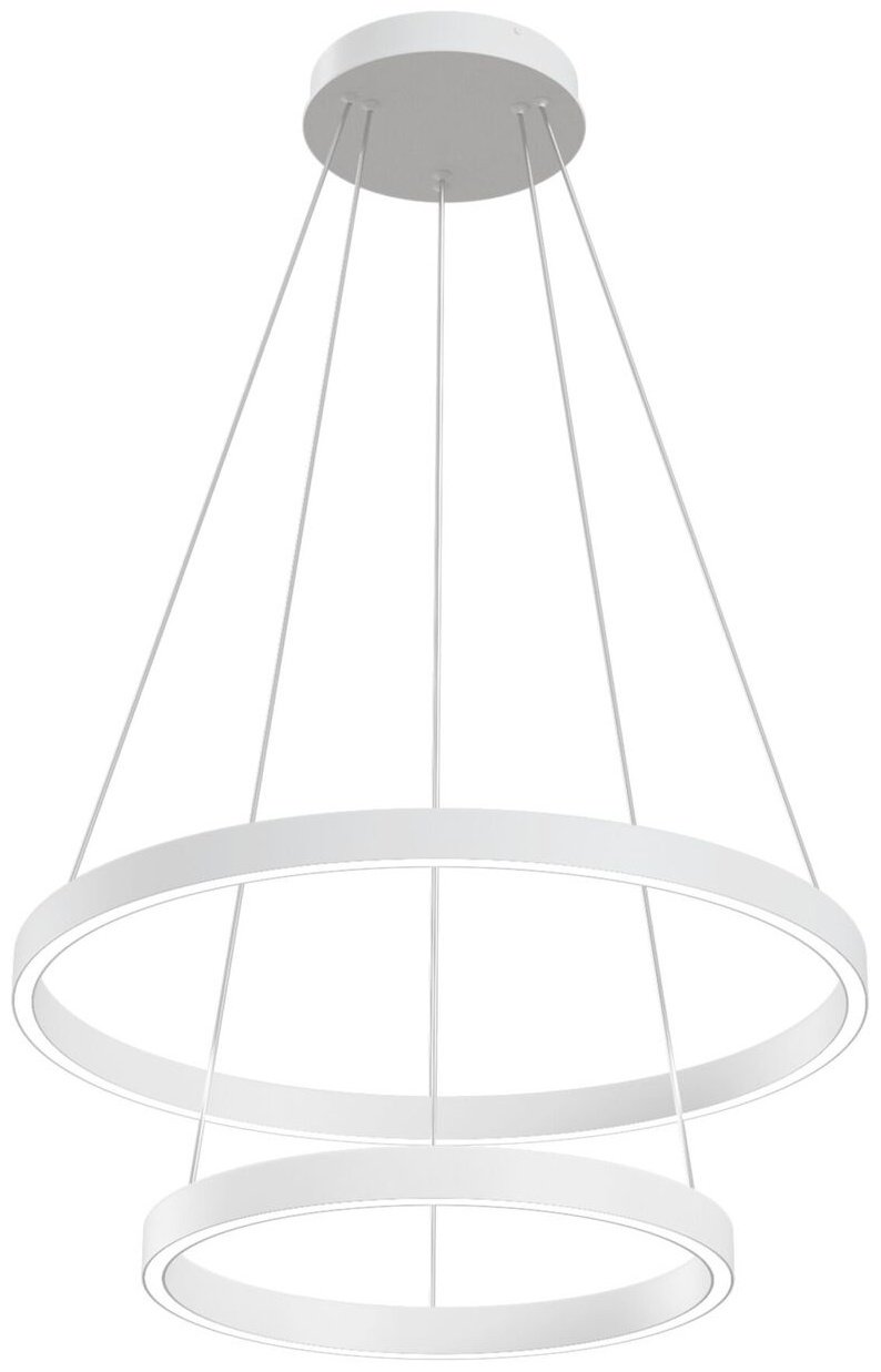 Люстра подвесная Maytoni LED, кол-во ламп: 1 шт купить,NaN