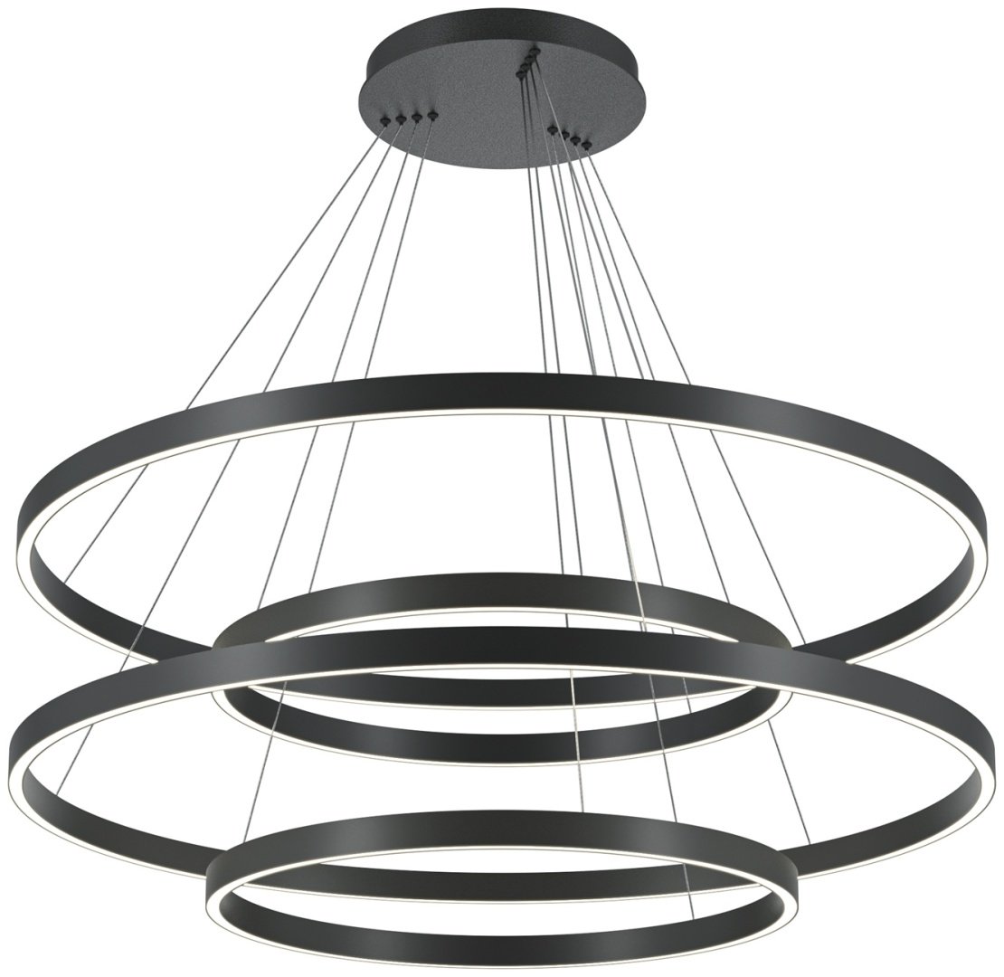 Люстра подвесная Maytoni LED, кол-во ламп: 1 шт купить,NaN